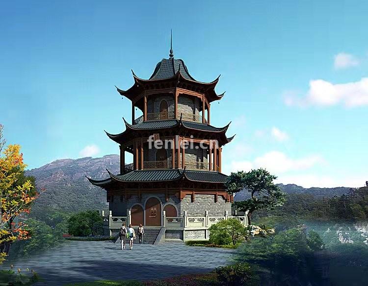 日照厂房效果图设计制作(日照装修设计)