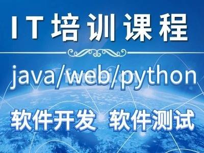 python,java前端,零基础学云计算大数据嵌入式