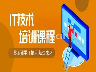 日照学软件工程师技能 网络工程师 IT计算机培训