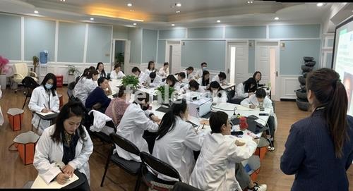 日照微整形学校,微整形培训(日照微整医院)